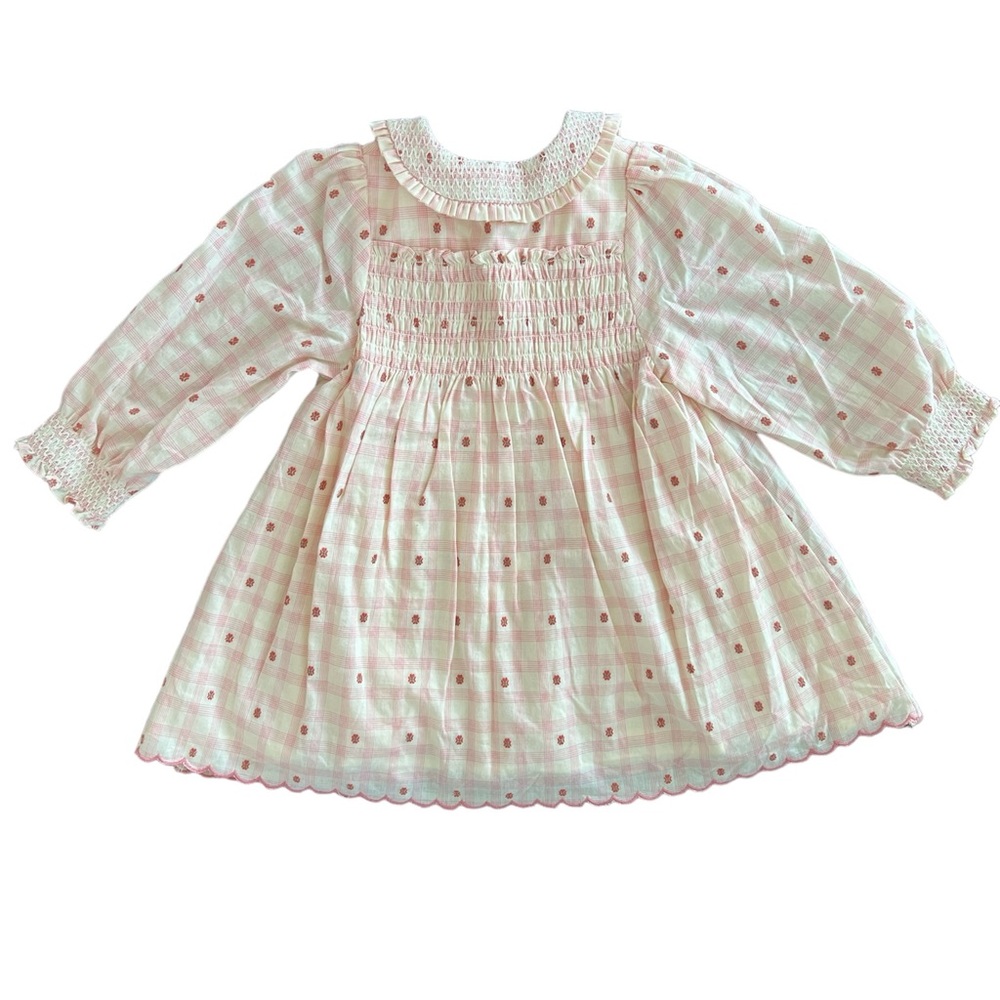 Kids Dress